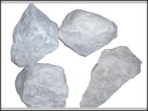 Gypsum Ore