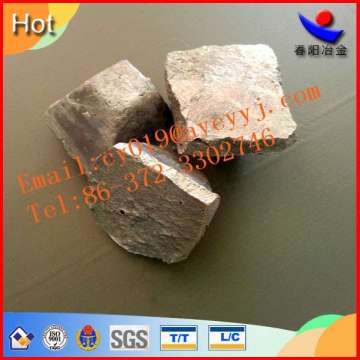 Silicon Aluminum Ferro Alloys for Steel Mill / Si-Al Ingot